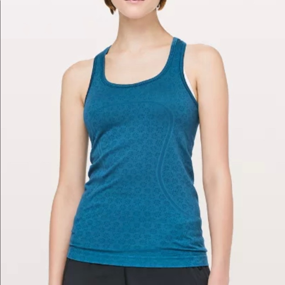 Lululemon Swiftly Tech Racerback - image 1